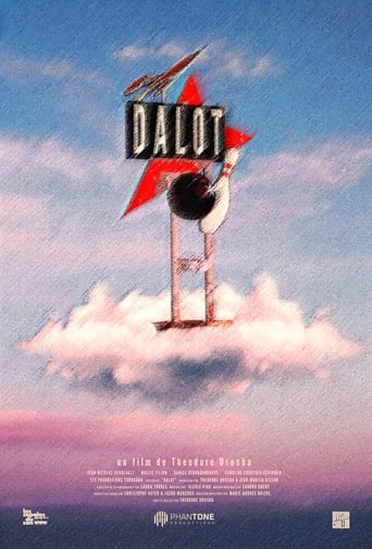 Poster of Dalot