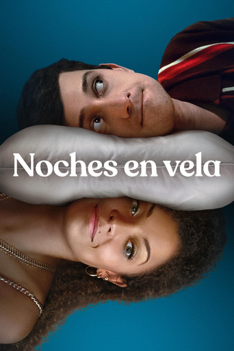 Póster del título