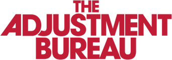 The Adjustment Bureau logo