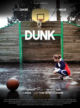 Poster för Dunk