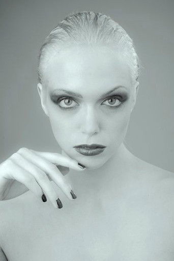 Foto de Pernilla Eriksson