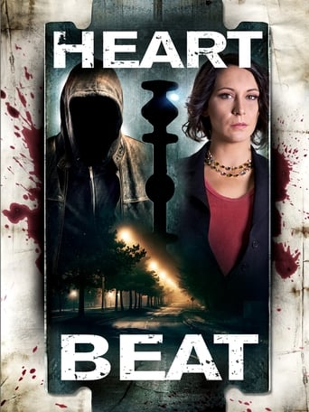 Heartbeat Poster