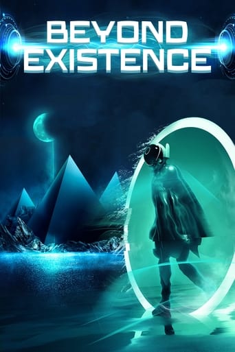 Beyond Existence Poster