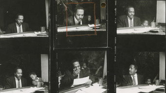 #7 Blue Note Records: Beyond the Notes
