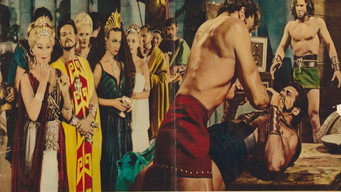 Samson and His Mighty Challenge (1964)