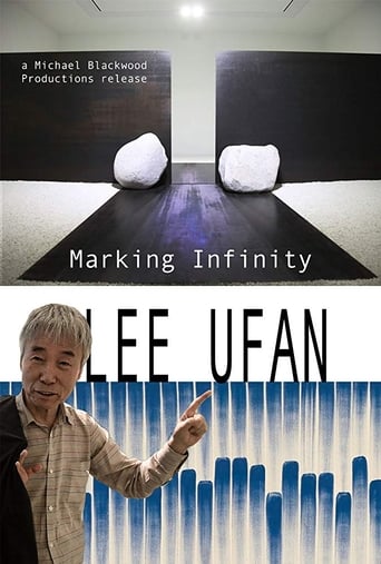 Lee Ufan: Marking Infinity (2012)