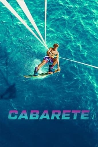 Poster för Cabarete