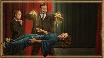 Penn & Teller: Fool Us - S8E01