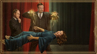 Penn & Teller: Fool Us backdrop 1