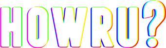 HowRU? Entertainment