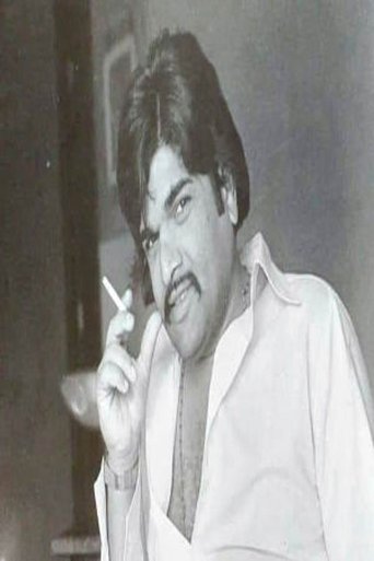 Image of Sudheer
