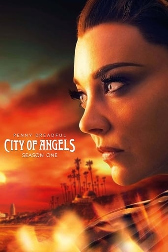 Penny Dreadful: City of Angels Season 1 Episode 10