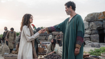 Gospel According to Mary (2023)