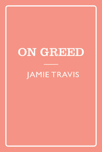Poster of Seven Sins: Greed