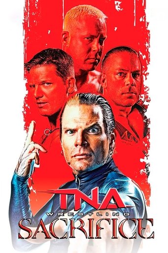 TNA Sacrifice 2010 (2010)