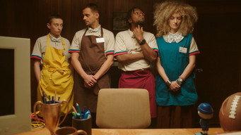 Episode 4 — Episode 4