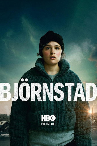 Beartown — Pôsteres 14