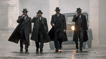 Galeria 2 - La sombra de la ley