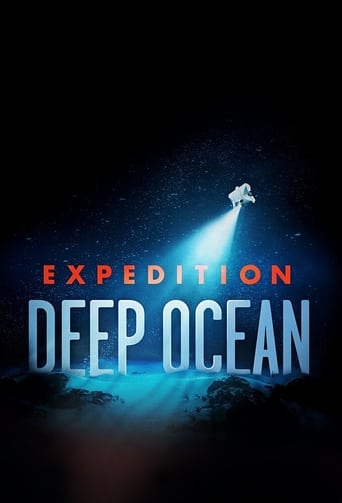 Deep Ocean - Expedition in die Tiefsee