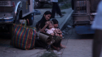 Metro Manila (2013)