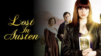 Lost in Austen (2008)
