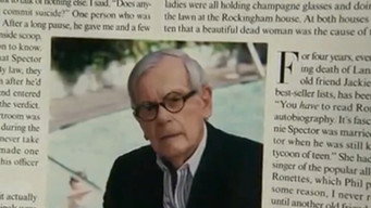 Dominick Dunne: After the Party (2008)