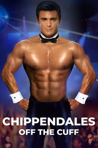 Poster för Chippendales: Off the Cuff