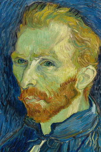 Vincent van Gogh