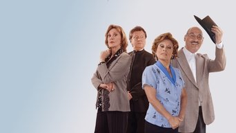 Al Fondo Hay Sitio - S10E141