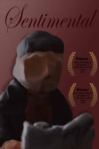 Sentimental poster