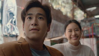 第3話：Love Letters