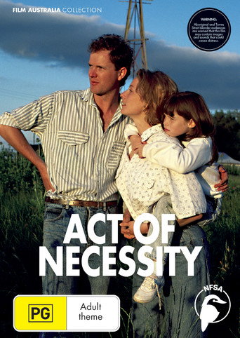 Act of Necessity