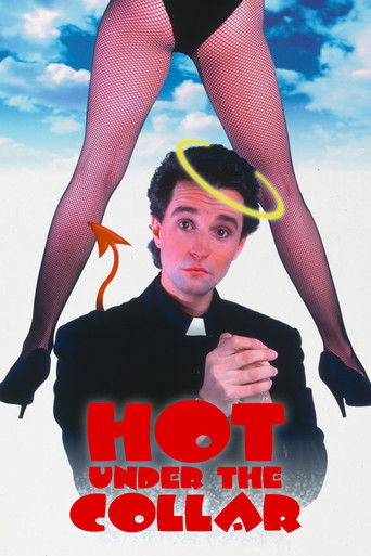 Hot Under the Collar poster 4