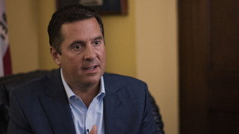 #7 The Plot Against the President