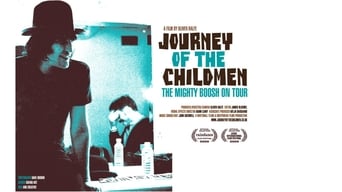 Journey of the Childmen: The Mighty Boosh on Tour (2009)