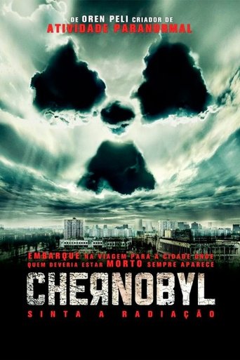 Os Diários de Chernobyl