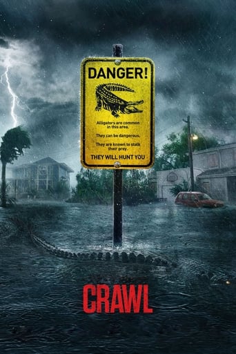 Crawl (2019) Crawl (2019)