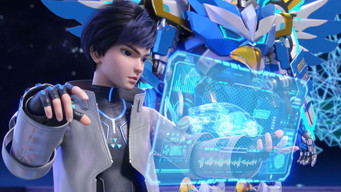 Episode 9 — Episode 9