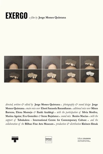 Exergo (2024) Exergo (2024)