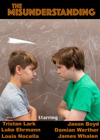 The Misunderstanding