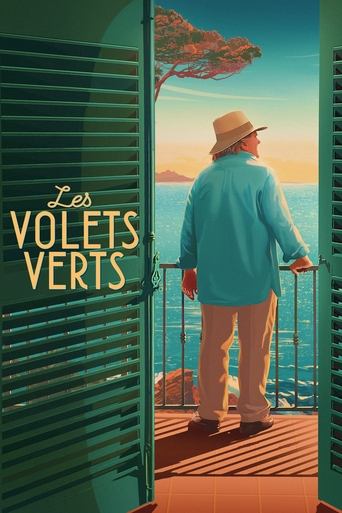 The Green Shutters (2022)