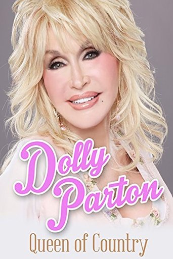 Poster för Dolly Parton: Queen of Country