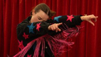 Sunny Dancer (2026)