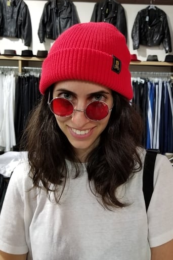 Hila Klein