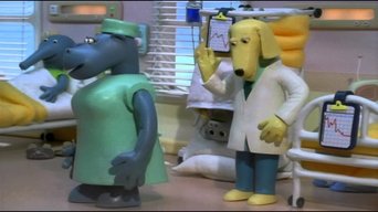 Hilltop Hospital - S1E01
