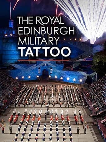 The Royal Edinburgh Military Tattoo en streaming 