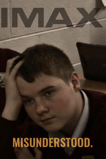 Misunderstood (2026)