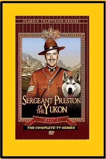 Sergeant Preston of the Yukon - Season 3 Episode 17 Boy Alone 1958