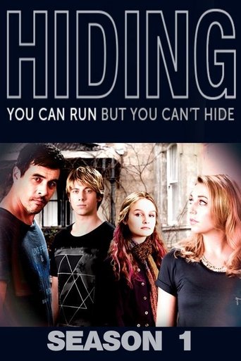Hiding: Season 1