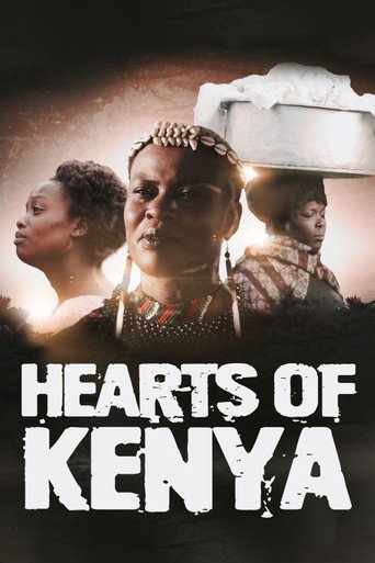 Hearts of Kenya (2019)
